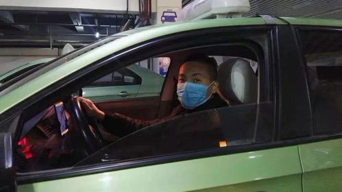 面對疫情，邯鄲出租汽車行業多措并舉保障出行安全