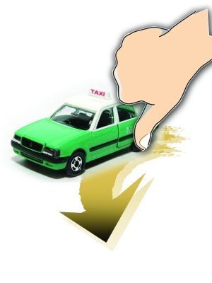 市質(zhì)量協(xié)會(huì)調(diào)查 出租汽車(chē)行業(yè)滿(mǎn)意度為何下降？