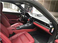 探索高品質(zhì)出行 上海安致汽車(chē)租賃產(chǎn)品中心全解析